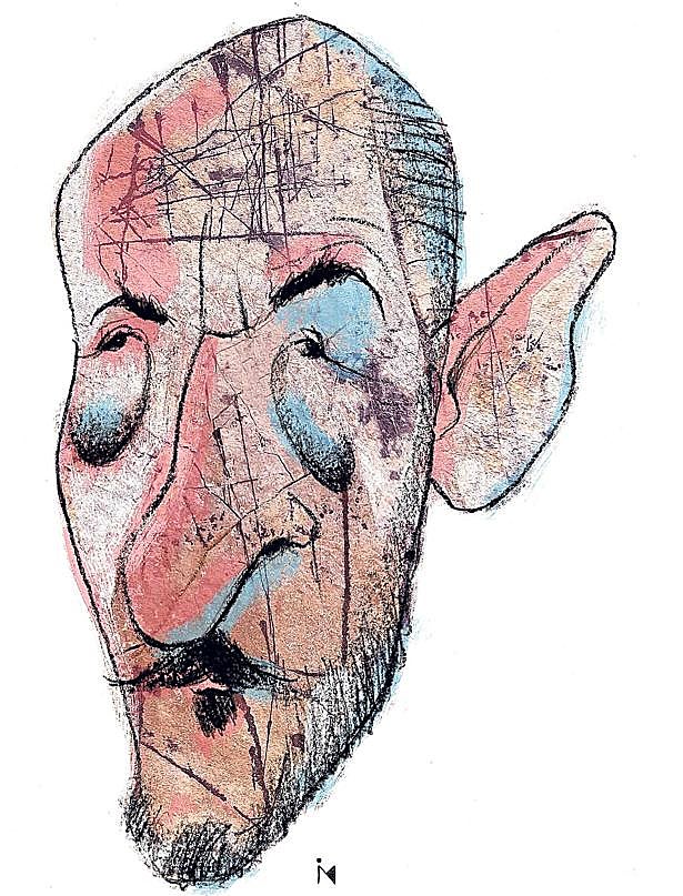 Aitor Elizegi, el cocinero que dio con la receta del éxito