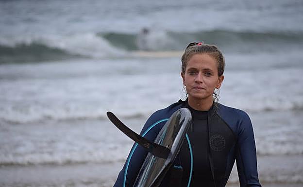 La desigualdad entre hombres y mujeres en el Longboard