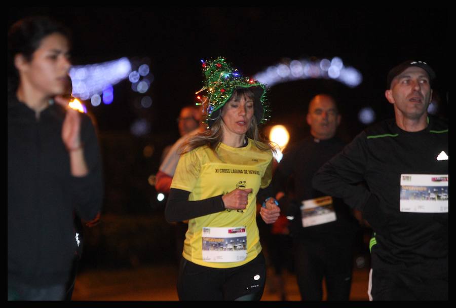 Fotos: Las fotos de la San Silvestre de Vitoria