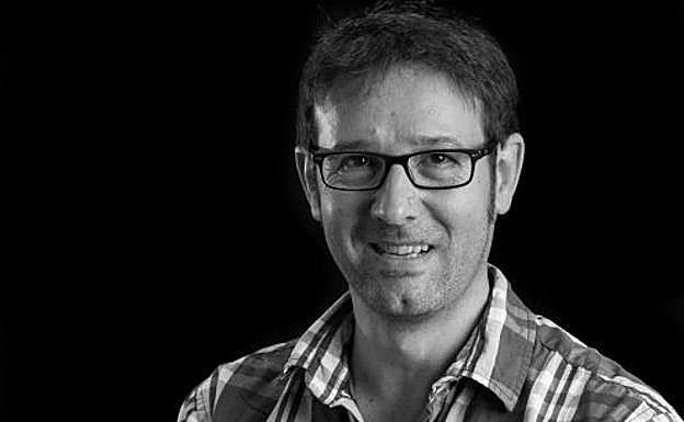 José Ramón Espinosa. 