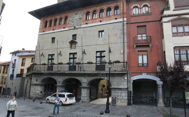 El Ayuntamiento de Orduña ha aprobados sus cuentas para 2019.