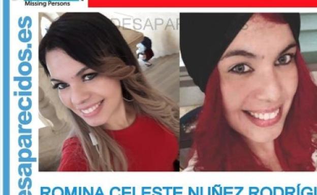 El marido de Romina quiso quemar el cadáver de su mujer en el jardín