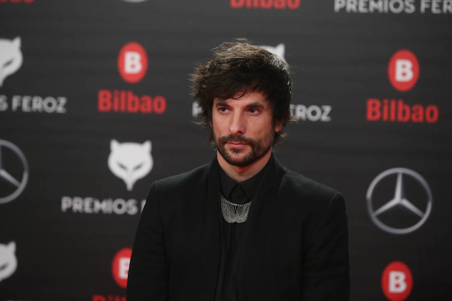 El director bilbaíno Mikel Rueda. 