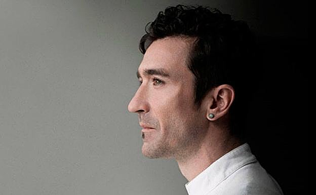 Eneko Atxa, el cocinero del año