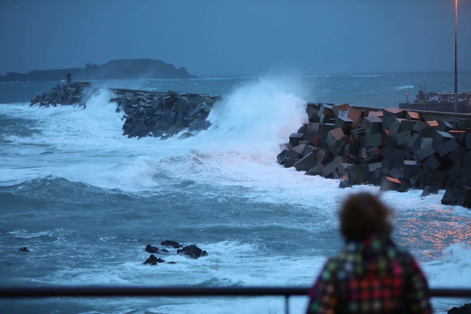 Bermeo