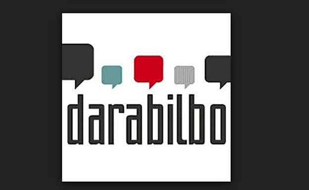 Darabilbo ekimenaren logoa.