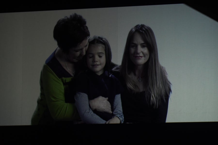 Las alrededor de 100 familias de menores transexuales del País Vasco y Navarra, que hasta ahora han formado parte de la asociación Chrysallis, han presentado este sábado su nueva marca, Naizen, con la que dejan de ser una delegación de la iniciativa nacional y se conforman en entidad independiente.