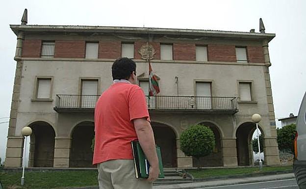 El Ayuntamiento de Zaratamo apuesta por una VPO de calidad. 