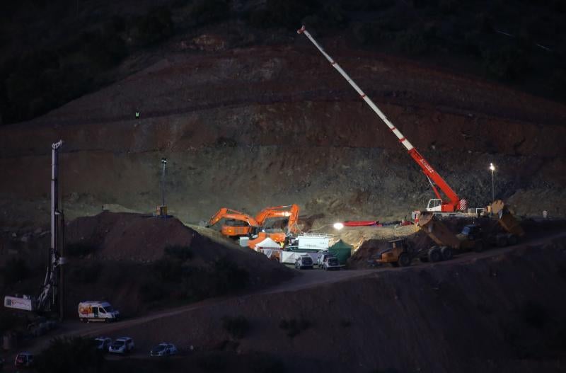 Dolor y desolación tras el fatal desenlace