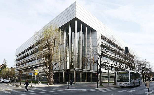 Uno de los implicados se ha entregado en el juzgado para reconocer los hechos. 