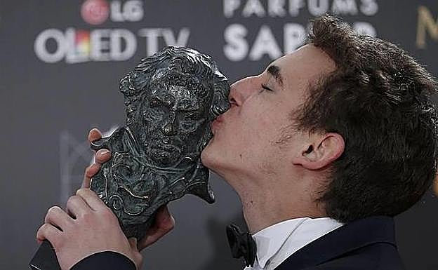 Por qué los Premios Goya se llaman así