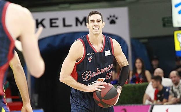 Perasovic cuenta con Vildoza