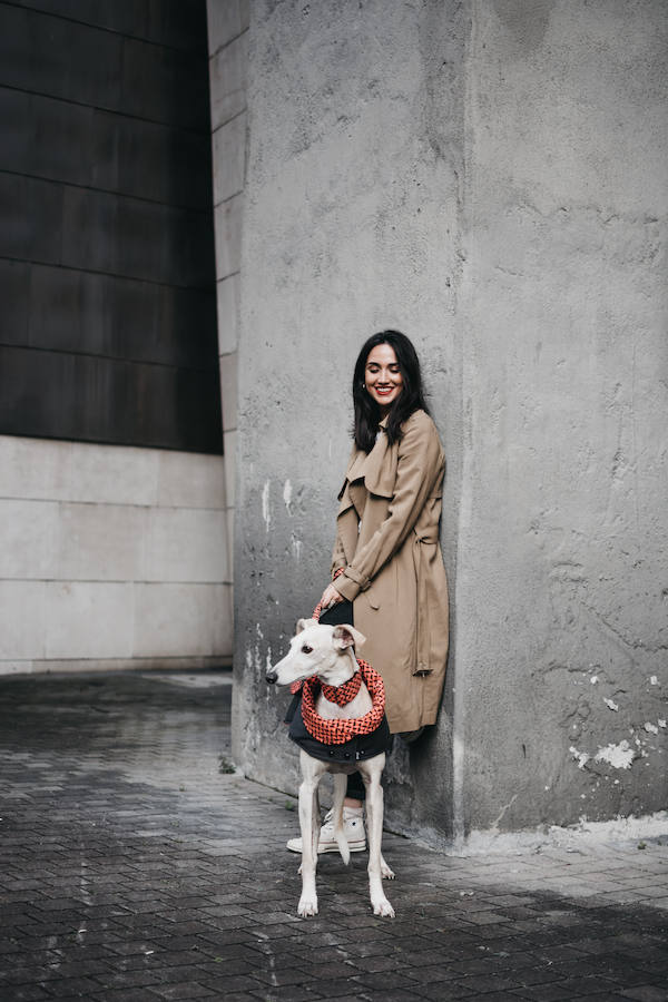 Una selección de imágenes que esta joven de 27 años capta con su cámara