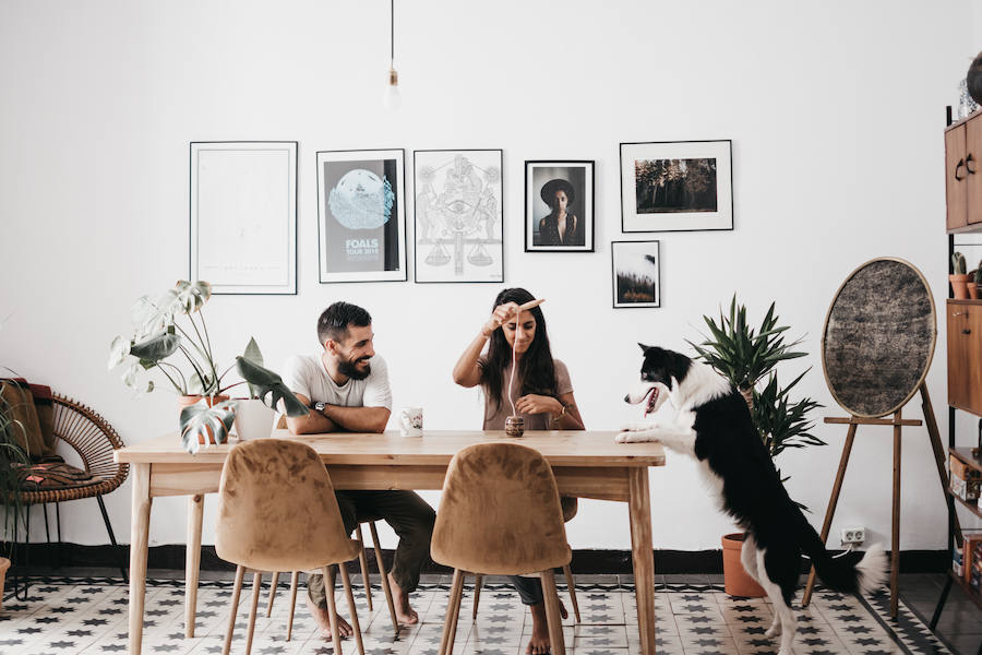 Una selección de imágenes que esta joven de 27 años capta con su cámara