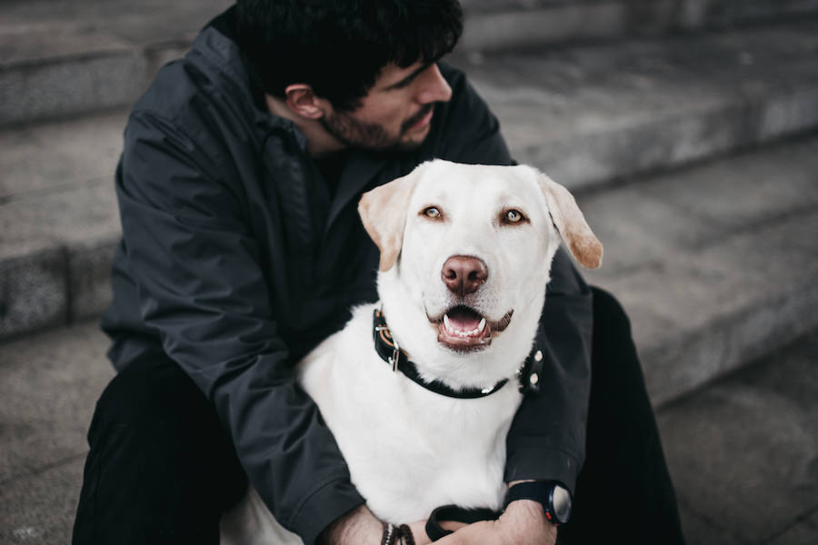 Una selección de imágenes que esta joven de 27 años capta con su cámara