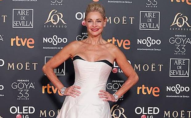 Galería. LAS PEOR VESTIDAS