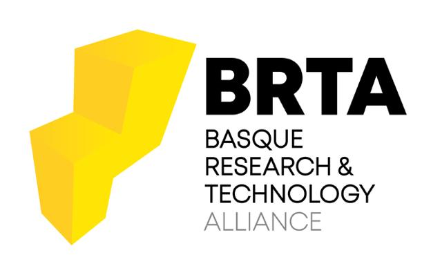 Arantxa Tapia ya tiene logotipo para BRTA