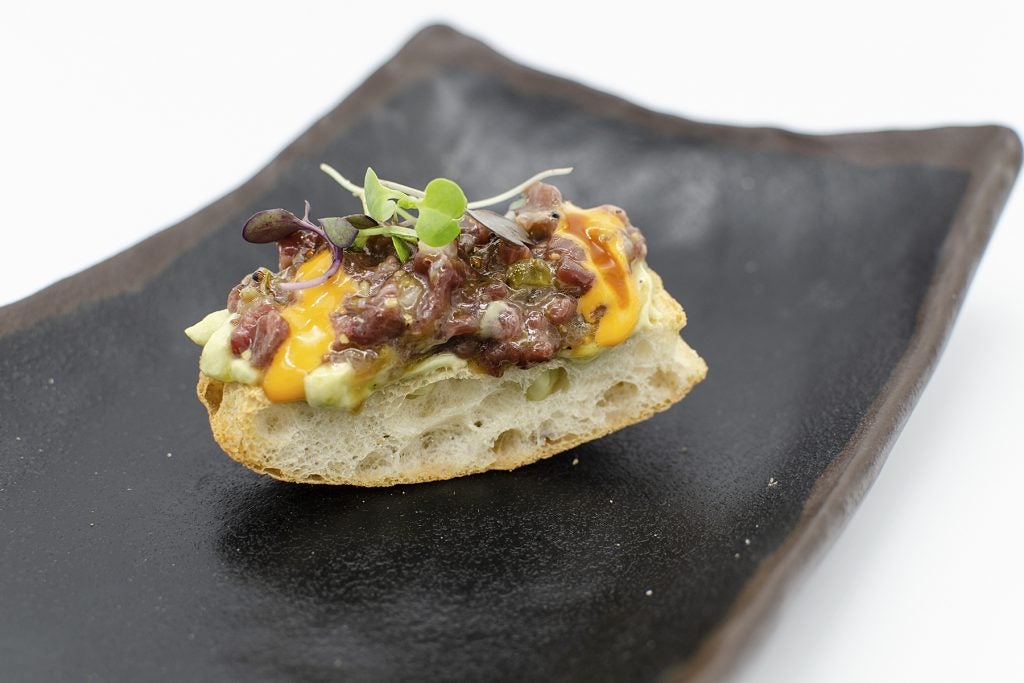 Finalista: GIROTARTAR. Bar GIROA. Sexto Centenario, 5 · Ermua