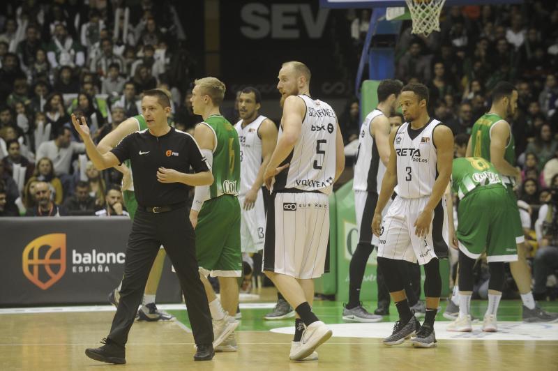 Final de la Copa de la Princesa de la LEB