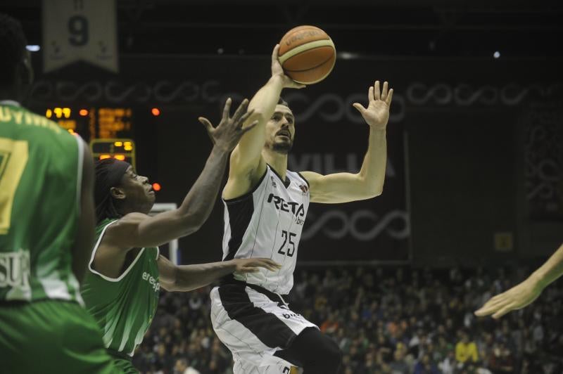 Final de la Copa de la Princesa de la LEB