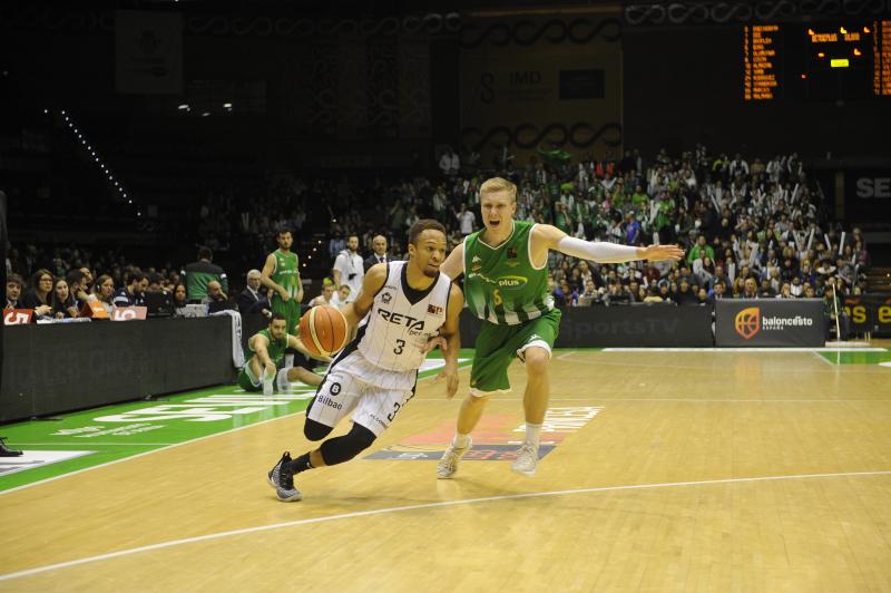 Final de la Copa de la Princesa de la LEB