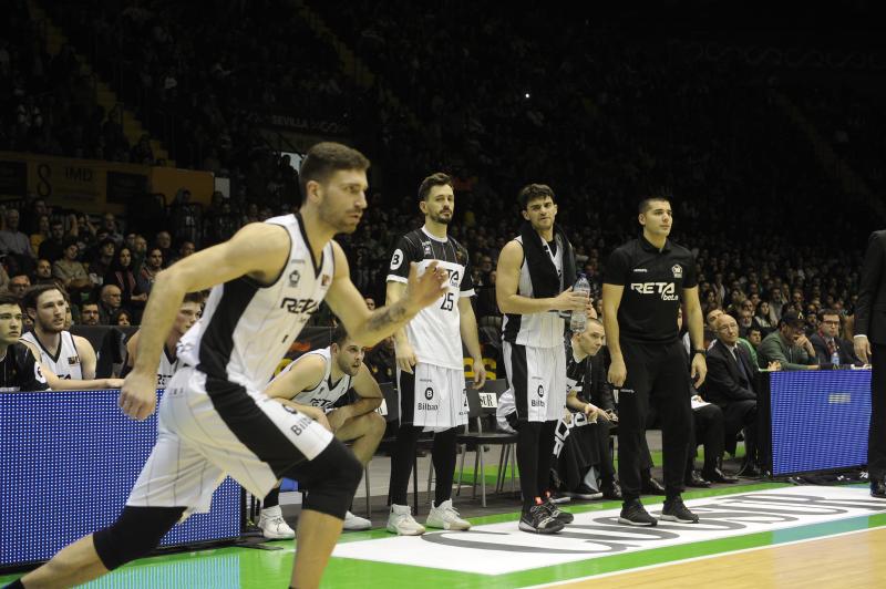 Final de la Copa de la Princesa de la LEB