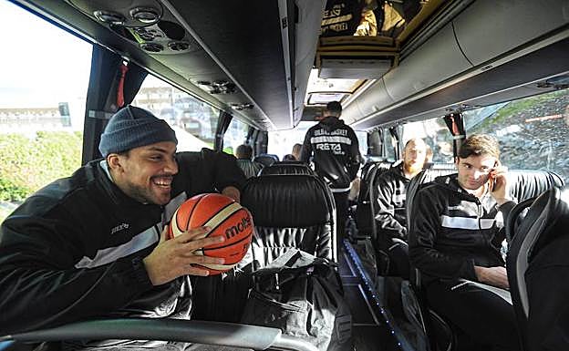 Zorionak por haber llegado