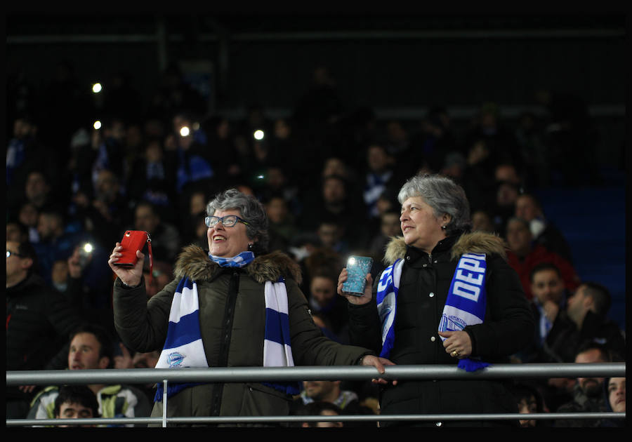 Fotos: Las fotos del Alavés - Levante