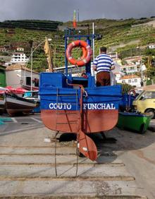 Imagen secundaria 2 - Madeira en invierno: seis joyas que no te puedes perder