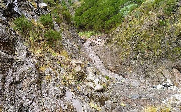 Imagen principal - Madeira en invierno: seis joyas que no te puedes perder