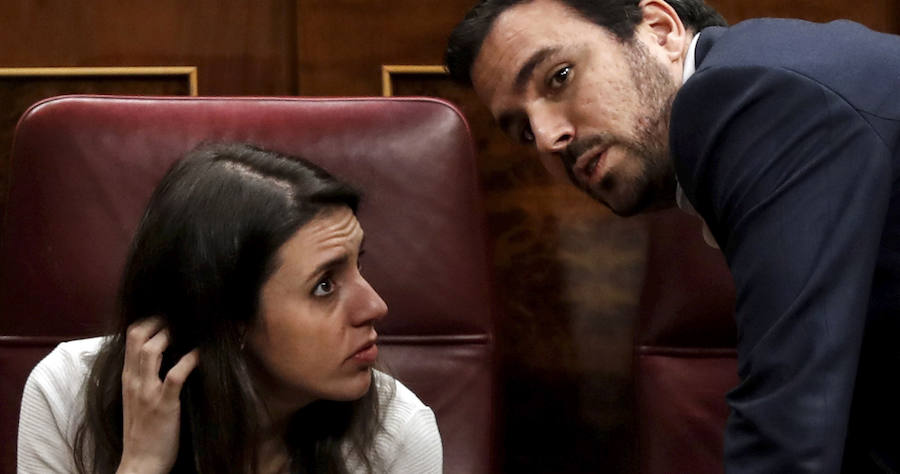 El bloque de la moción de censura certifica el principio del fin de la legislatura al no lograr sacar los Presupuestos