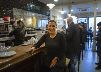 Imagen secundaria 1 - Balcones con vistas al Supremo por 400 euros al día