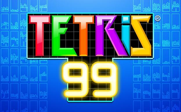 Tetris 99 