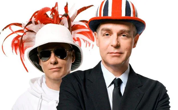 Pet Shop Boys contra los oligarcas