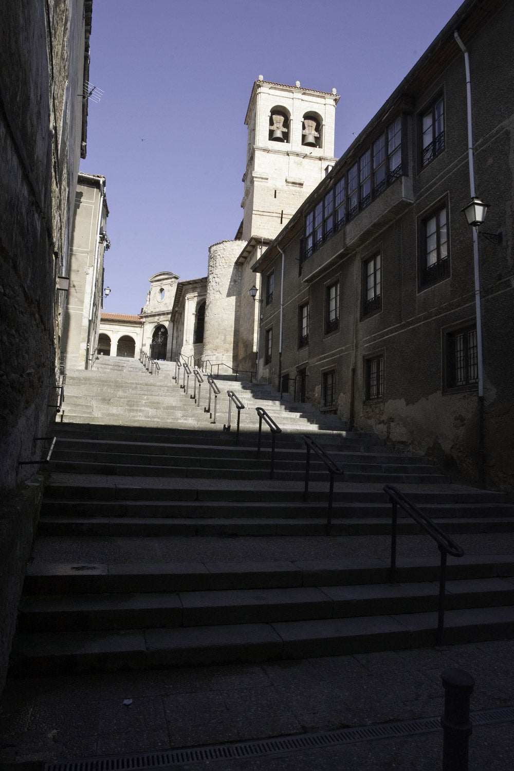 Fotos: Un recorrido por Medina de Pomar