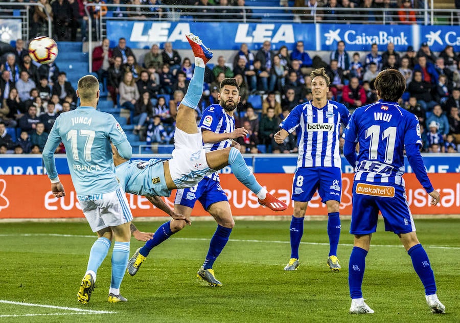 Partido correspondiente a la jornada número 25 de la Liga de Fútbol Profesional.