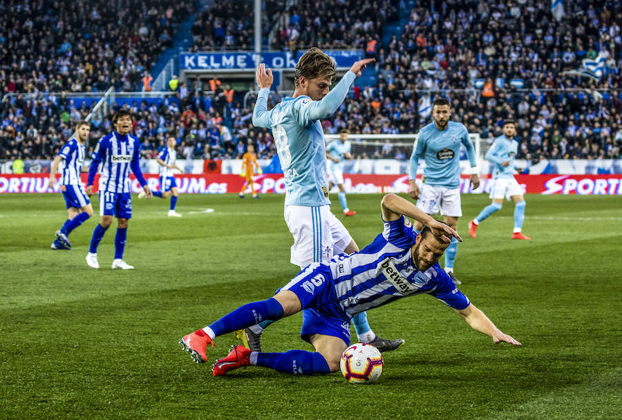 Partido correspondiente a la jornada número 25 de la Liga de Fútbol Profesional.