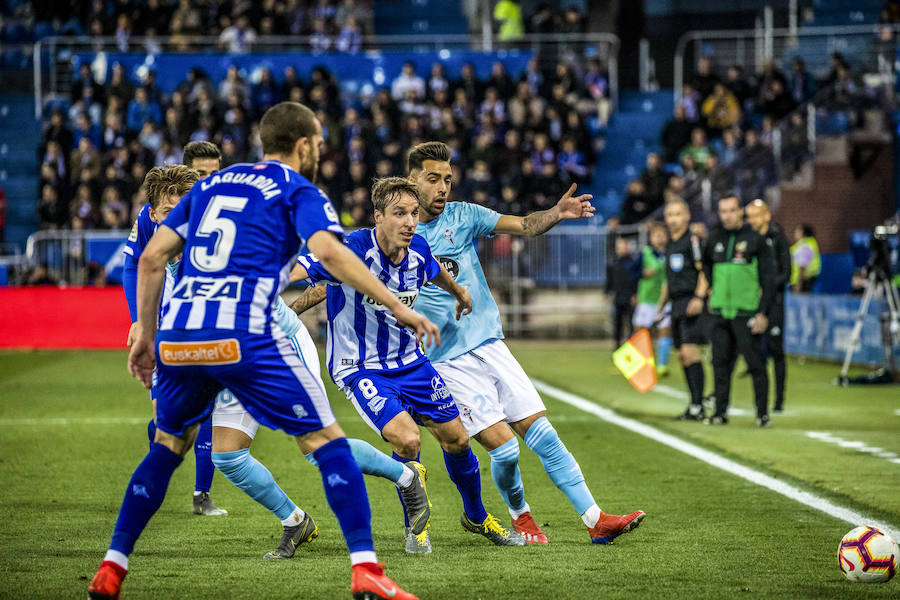 Partido correspondiente a la jornada número 25 de la Liga de Fútbol Profesional.