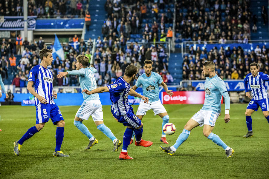 Partido correspondiente a la jornada número 25 de la Liga de Fútbol Profesional.