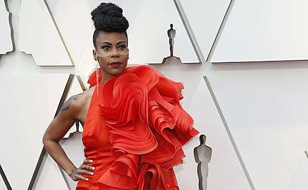 Imagen. LOS PEORES VESTIDOS