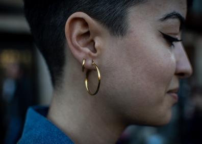 Imagen secundaria 1 - Estilo y mucha actitud en el Muelle de Ripa