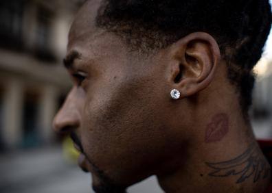 Imagen secundaria 1 - Estilo y mucha actitud en el Muelle de Ripa