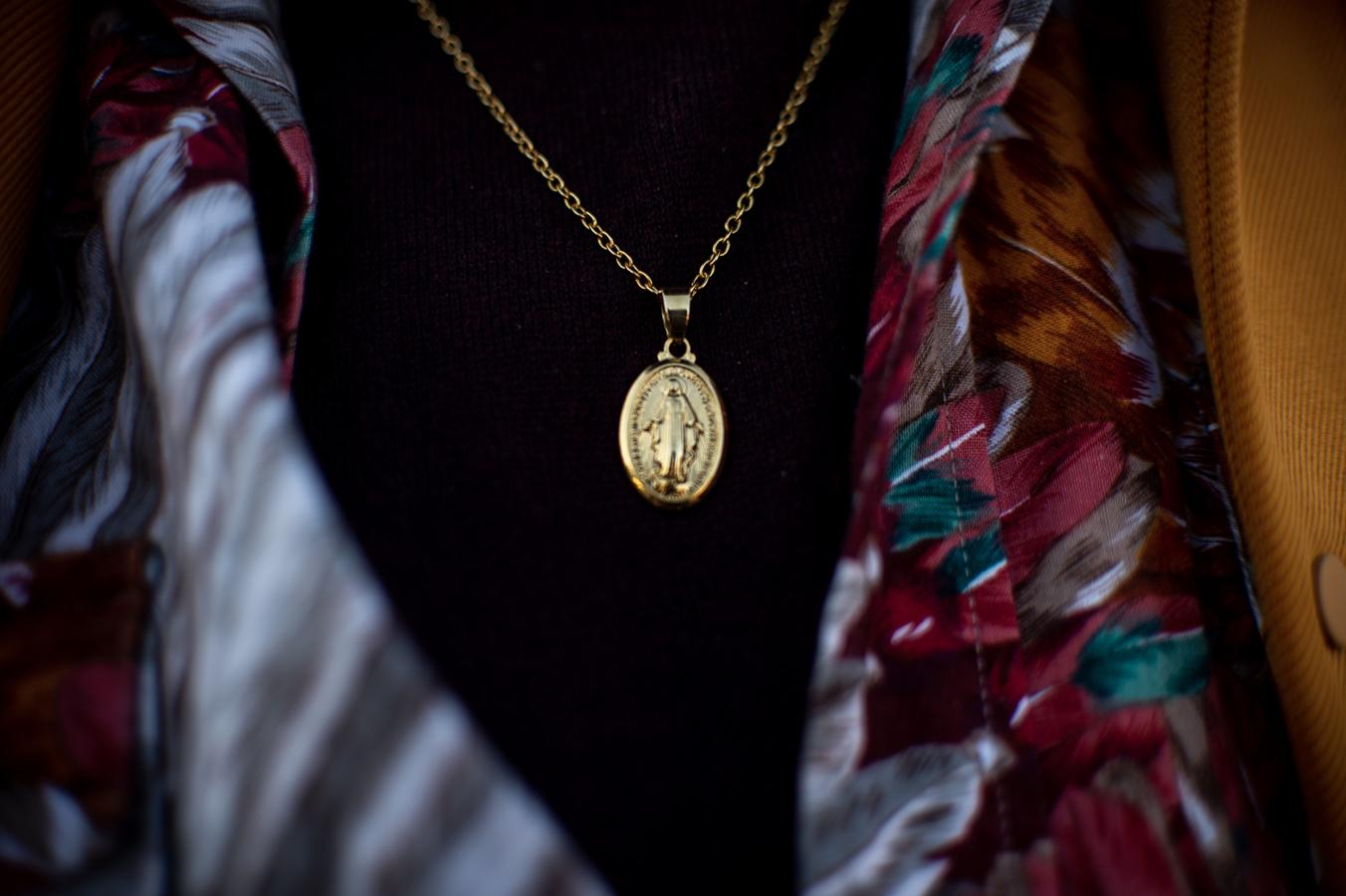 Unai Ochoa de Aizpuru (profesor de moda, 28 años) no le gusta que le encasillen como 'hipster', porque cada día lleva «un estilo diferente».