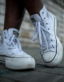 Imagen secundaria 2 - Estilo y mucha actitud en el Muelle de Ripa