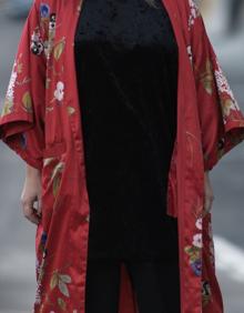 Imagen secundaria 2 - Estilo y mucha actitud en el Muelle de Ripa