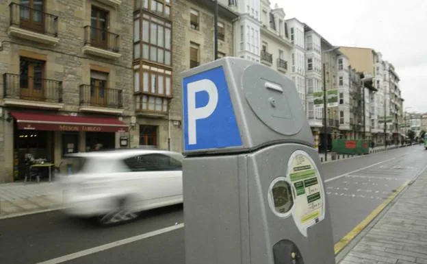 Cepo parking Básico 2 - Parkings Castelló