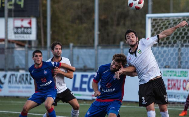 Derbi clave por la permanencia 