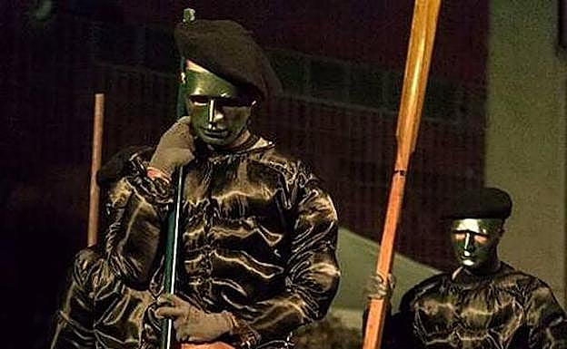 Astrabudua celebrará unos carnavales tradicionales vascos. 