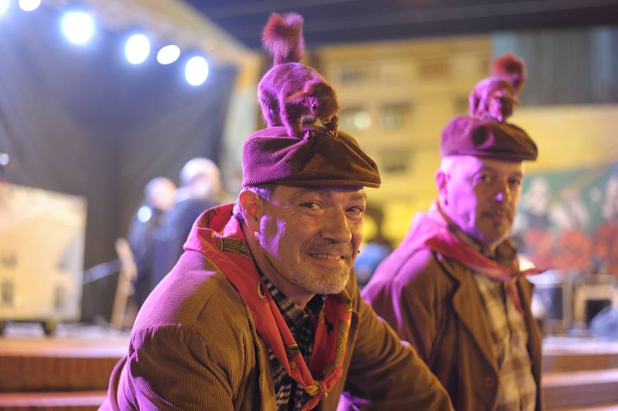 Fotos: Las mejores fotos de los Carnavales de Barakaldo