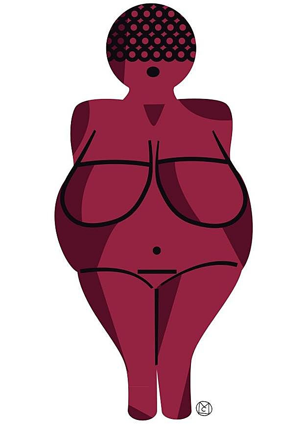 El arte de lo humano